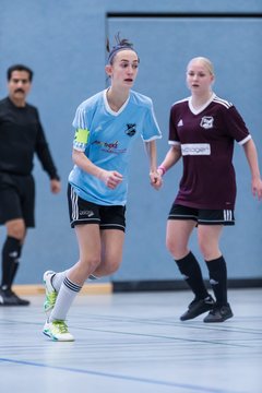 Bild 157 - wBJ Futsalmeisterschaft Runde 1